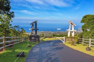 76-959 Ala Makaa, Holualoa, HI 96725
