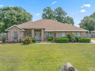 4836 Timber Ridge Dr, Milton, FL 32571