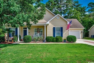 421 Cypress View Ave, Little River, SC 29566