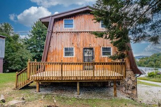 258 Lewis St, Clarksburg, WV 26301