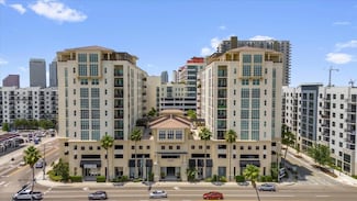 1238 E Kennedy Blvd Unit 802, Tampa, FL 33602