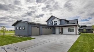 3695 Tschache Ln, Bozeman, MT 59718
