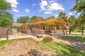 542 Mulberry St, Abilene, TX 79601