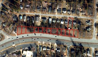 1106 Wendover Ave, Greensboro, NC 27408