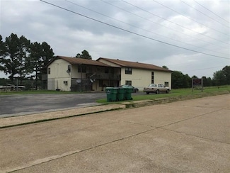 121 E Industrial Park, Flippin, AR 72634