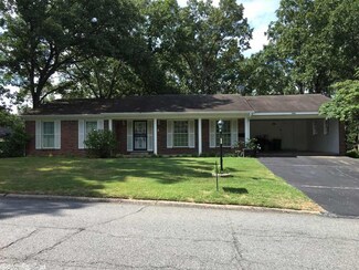 0 Briarwood Unit 16017456, Little Rock, AR 72205
