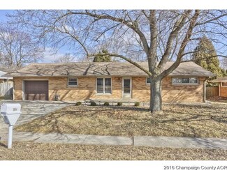 1804 S Prospect Ave, Champaign, IL 61820