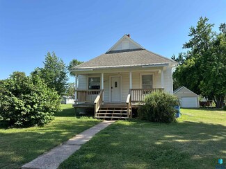 321 W Washington Ave, Salem, SD 57058