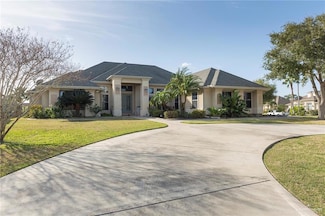 15 Whooping Crane Dr, Laguna Vista, TX 78578