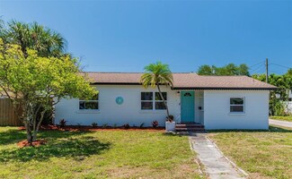 122 40th Ave NE, Saint Petersburg, FL 33703