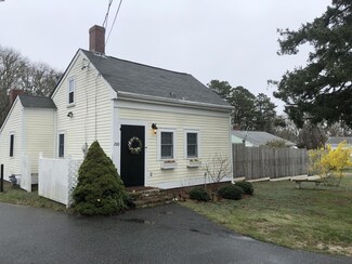 280 Main St, South Dennis, MA 02660
