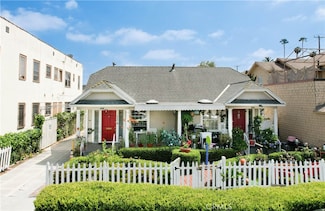 2756 W 15th St, Los Angeles, CA 90006
