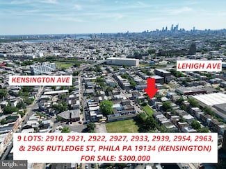 2927 Rutledge St, Philadelphia, PA 19134
