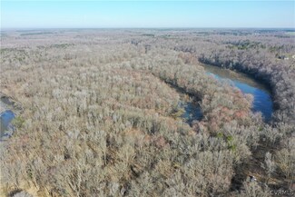 58.23 Acres Dabneys Mill Rd, Manquin, VA 23106