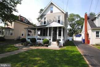 513 Garfield Ave, Palmyra, NJ 08065