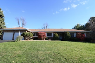 625 Deer Meadow Trail, Valparaiso, IN 46385