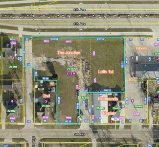 1621 6th Ave, Marion, IA 52302