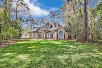 350 Chariot Ln, New Caney, TX 77357