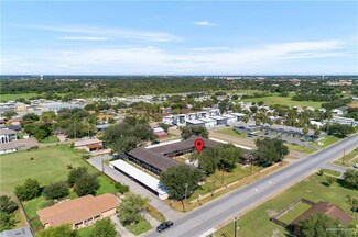 1600 S Bridge Ave Unit 204, Weslaco, TX 78596