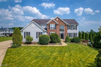 3473 Churchill Downs, Stow, OH 44224