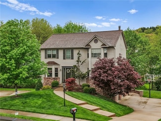 330 Warrick Dr, Seven Fields, PA 16046