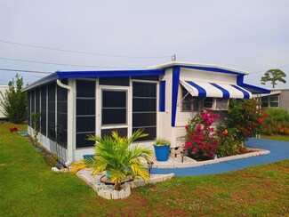 12674 Seminole Blvd Unit S31, Largo, FL 33778