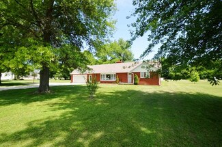 6177 S 594 W, Warren, IN 46792