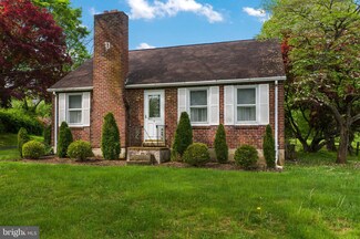 516 Saylors Mill Rd, Spring City, PA 19475