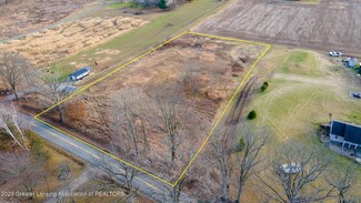 Vl Ferris Rd, Eaton Rapids, MI 48827