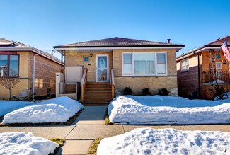 7329 W 57th Place, Summit Argo, IL 60501