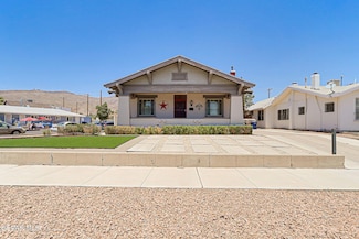 3201 Hueco Ave, El Paso, TX 79903