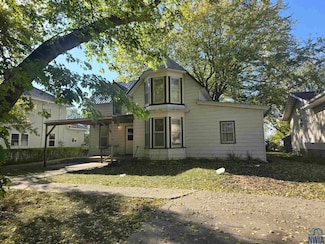 310 S Dundas St, Schaller, IA 51053