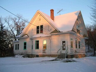 N11576 Gilbertson Rd, Osseo, WI 54758