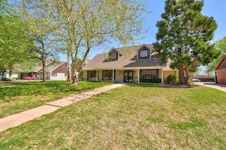 12108 Blue Sage Rd, Oklahoma City, OK 73120