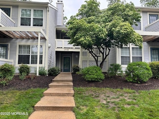 22 Chinkaberry Ct Unit 22, Howell, NJ 07731