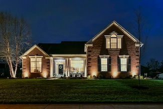 689 Princeton Ln, Westfield, IN 46074