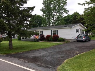 8127 Emerson Place, Gasport, NY 14067