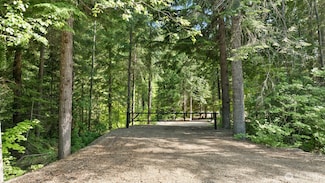 3190 Kachess Lake Rd, Easton, WA 98925