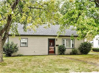 3010 Elmwood Ave, Lafayette, IN 47904
