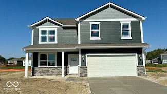 9230 Kavanaugh Dr, Indianapolis, IN 46239