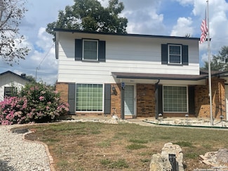 9411 Wahada Ave, San Antonio, TX 78217