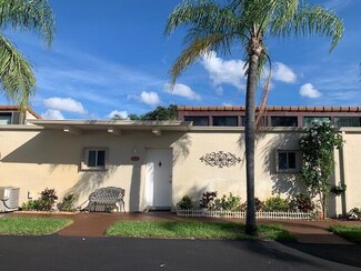 2541 Boundbrook Blvd Unit 109, West Palm Beach, FL 33406