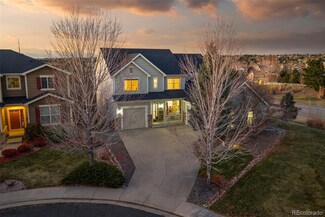 16893 E Lake Place, Aurora, CO 80016