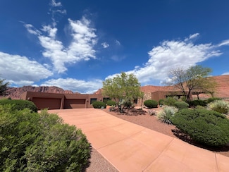 922 N Acequia Ct, Ivins, UT 84738