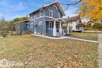 510 Washington St, Gladbrook, IA 50635