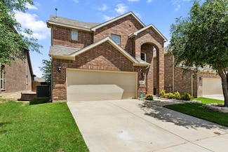9812 Beaver Dam Ln, McKinney, TX 75071