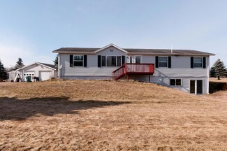 N2905 County Highway M, Sarona, WI 54870