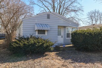 1427 S Kiel Ave, Indianapolis, IN 46241