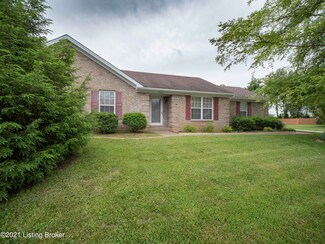 12200 Bay Run Dr, Louisville, KY 40245