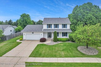 749 Fieldview Dr, Grand Ledge, MI 48837